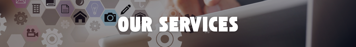 WebX Consulting services banner highlighting web design, SEO, branding and digital marketing solutions for businesses.