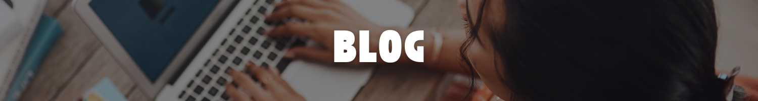 WebX Consulting blog page banner showing blog insights about digital marketing ideas and tips.