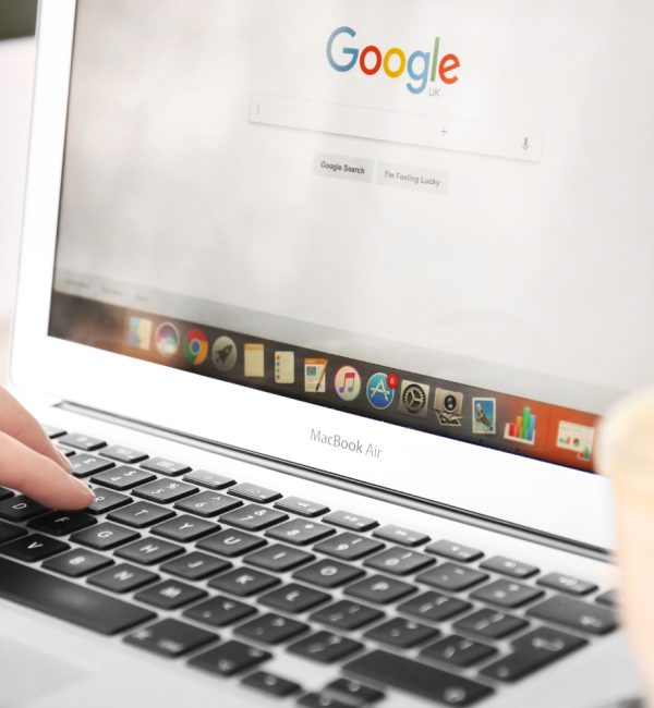 Search engine optimization services improving website rankings, visibility and organic traffic through modern SEO strategies.